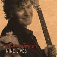 Steve Winwood