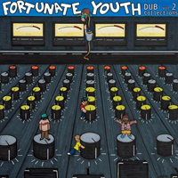 Fortunate Youth