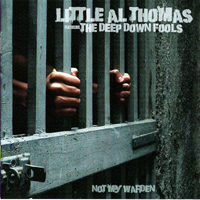 Little Al Thomas