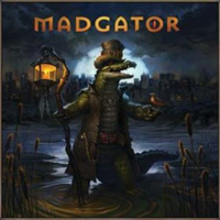Madgator