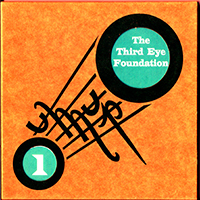 Third Eye Foundation