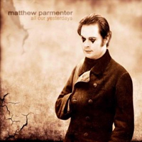 Matthew Parmenter