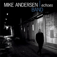 Mike Andersen Band