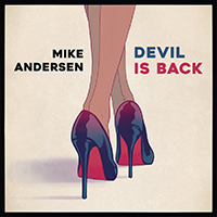 Mike Andersen Band