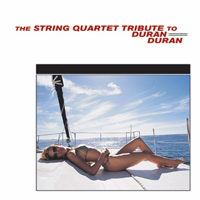 The String Quartet