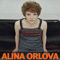 Алина Орлова