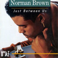 Brown, Norman