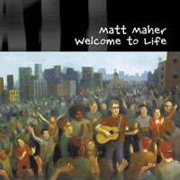 Matt Maher