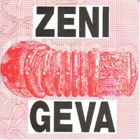 Zeni Geva