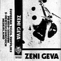 Zeni Geva