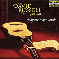 Russell, David