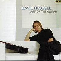 Russell, David