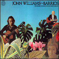 Williams, John (AUS)