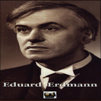 Eduard Erdmann
