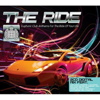 Ministry Of Sound (CD series)