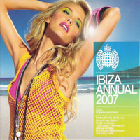 Ministry Of Sound (CD series)