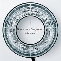 Black Soul Strangers