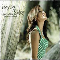 Hayley Sales