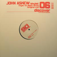 John Askew