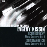 Evgeny Kissin