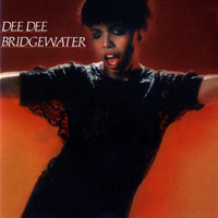 Dee Dee Bridgewater