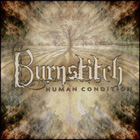 Burnstitch
