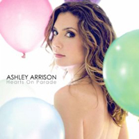 Ashley Arrison