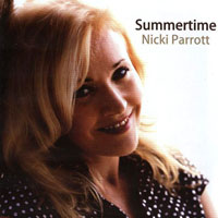 Nicki Parrott
