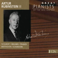 Artur Rubinstein