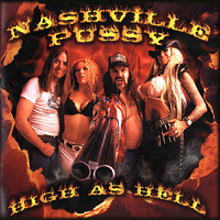 Nashville Pussy
