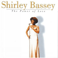 Shirley Bassey