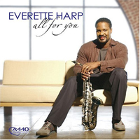 Everette Harp