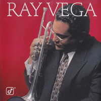 Ray Vega