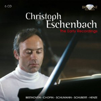 Christoph Eschenbach