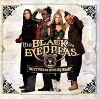Black Eyed Peas