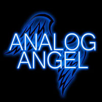 Analog Angel
