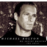 Michael Bolton