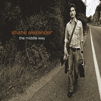 Alexander Shane