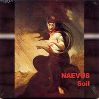 Naevus (GBR)