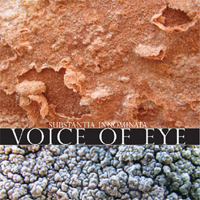 Voice Of Eye