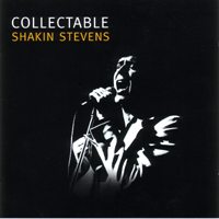 Shakin' Stevens