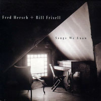 Fred Hersch