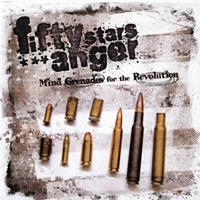 Fifty Stars Anger