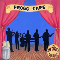 Frogg Cafe