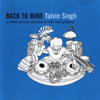 Talvin Singh