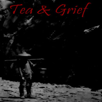 Tea & Grief