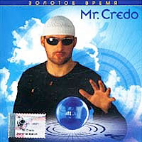 Mr. Credo