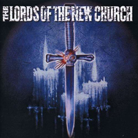 Lords Of The New Church