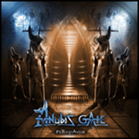 Anubis Gate