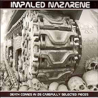 Impaled Nazarene